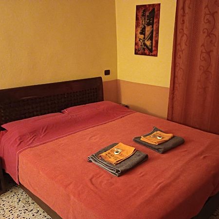 B&B I Tre Gatti Frassinello Extérieur photo