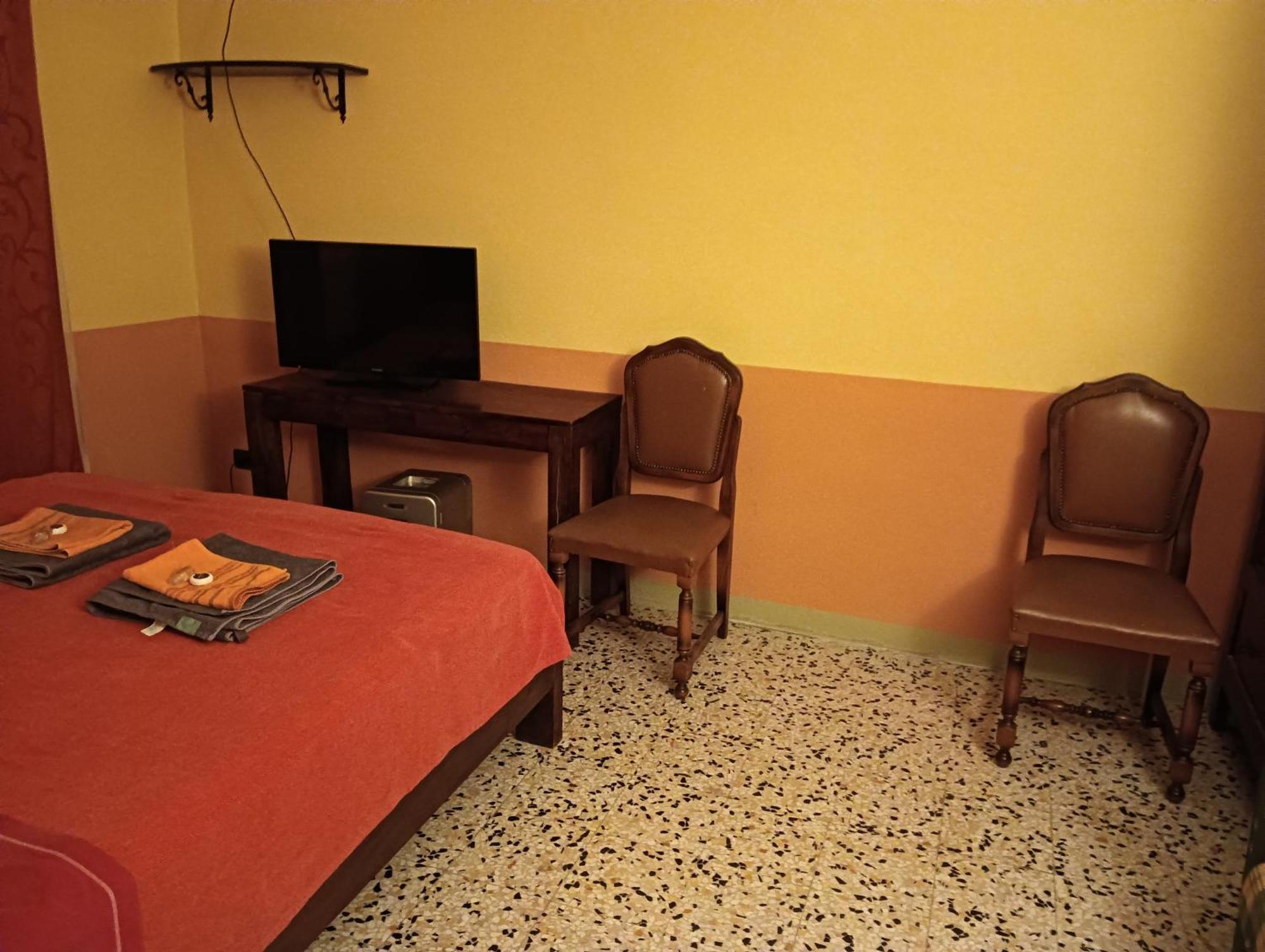 B&B I Tre Gatti Frassinello Extérieur photo