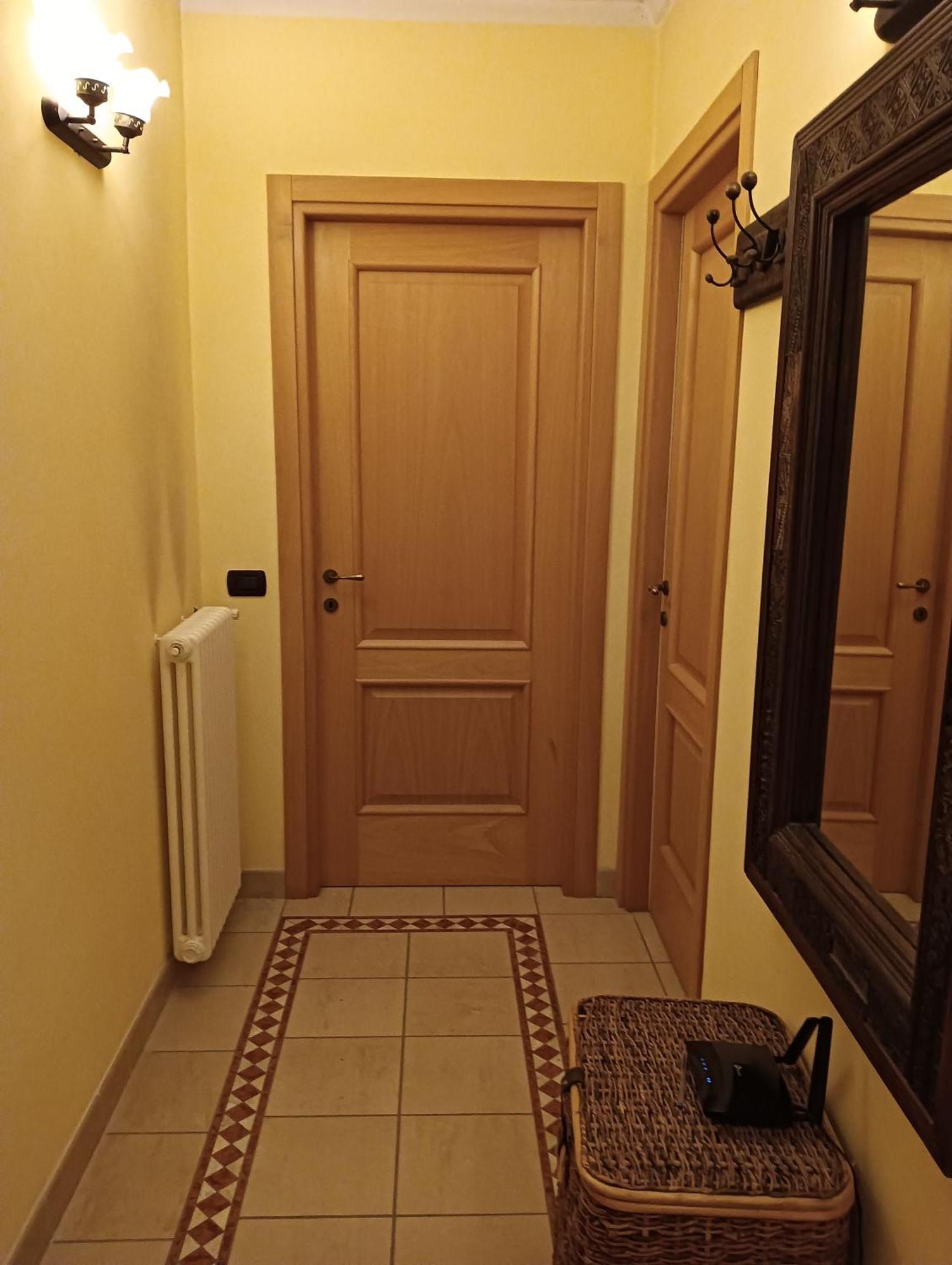 B&B I Tre Gatti Frassinello Extérieur photo
