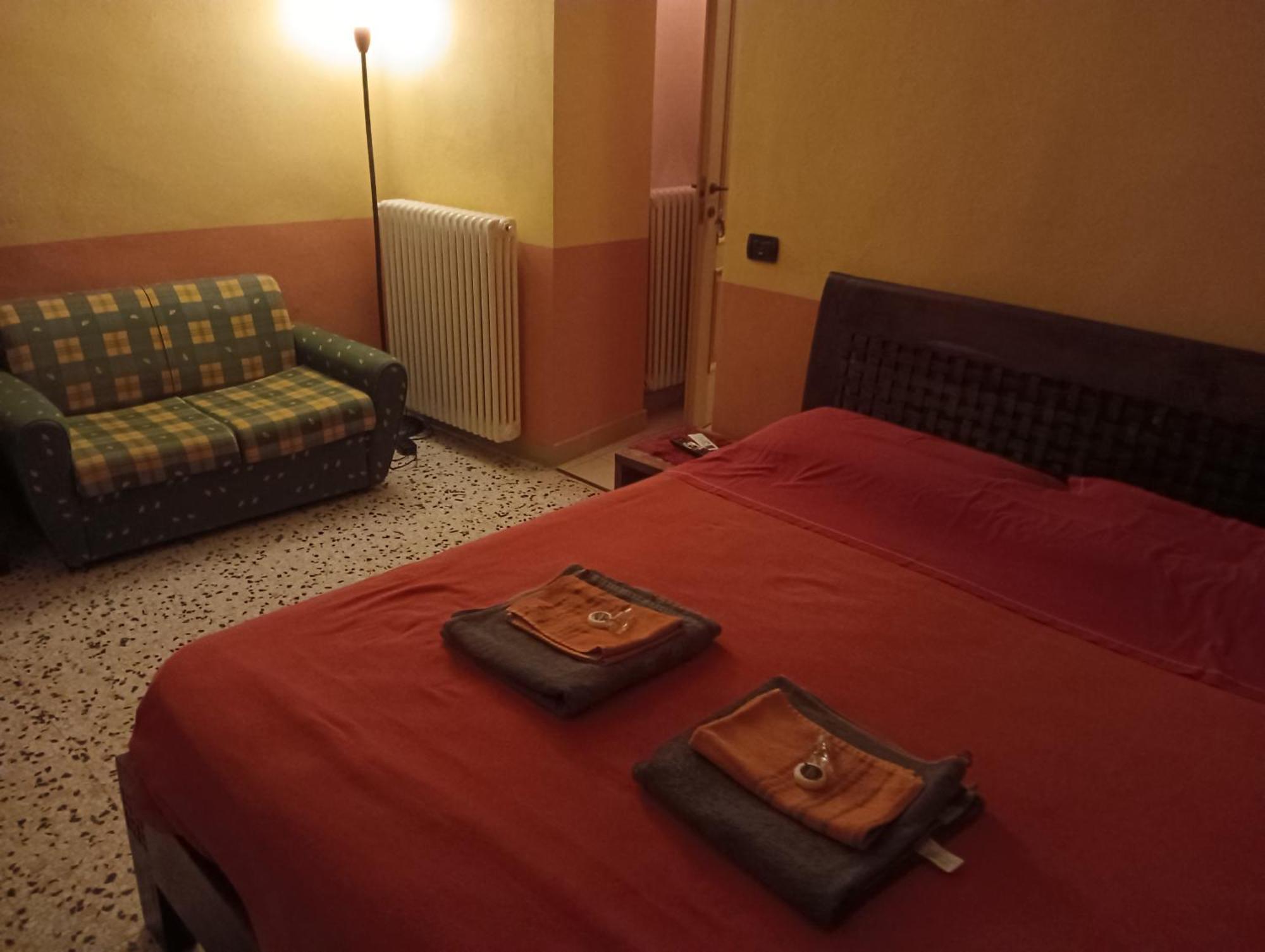 B&B I Tre Gatti Frassinello Extérieur photo