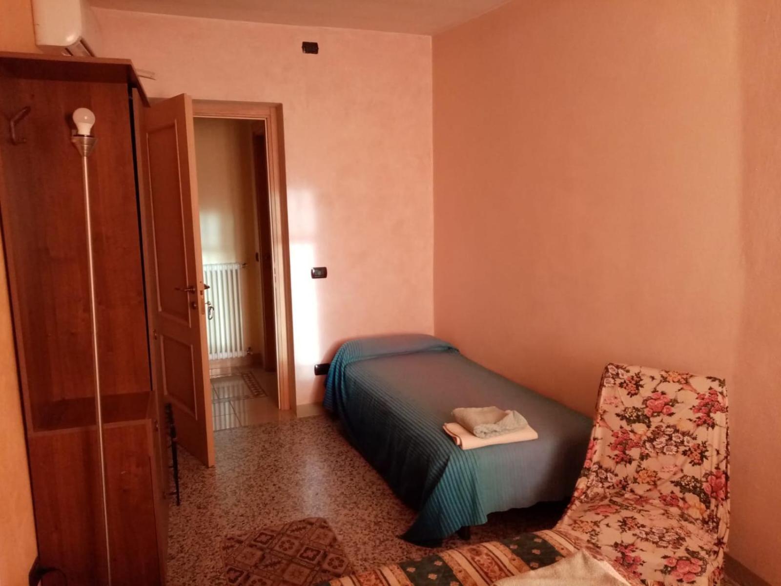 B&B I Tre Gatti Frassinello Extérieur photo