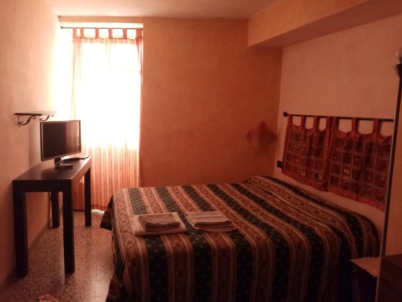 B&B I Tre Gatti Frassinello Extérieur photo